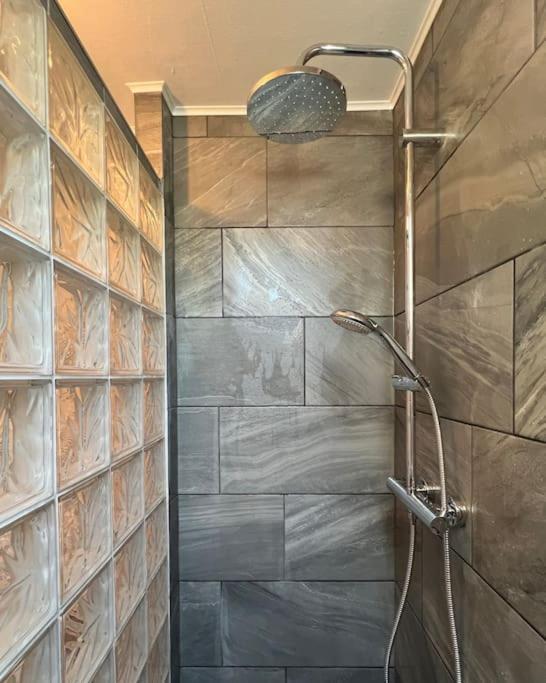 Charmante Maisonette A Arconnay Bagian luar foto